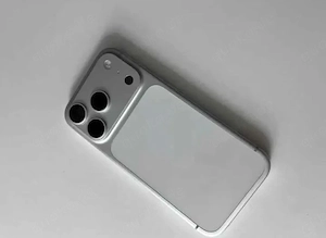 Iphone 17 Pro max 512 GB