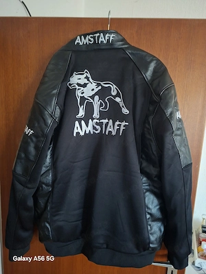 Jacke uu verkaufen 