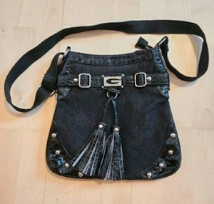 Gussaci Damen Tasche 