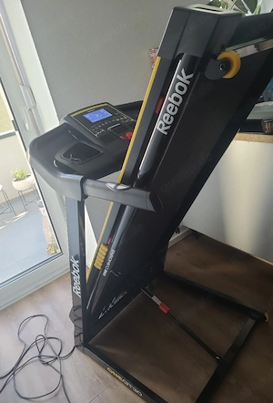 Laufband Reebook One GT30
