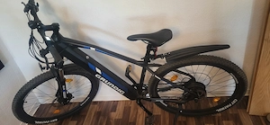 Grundig e-Bike abzugeben!