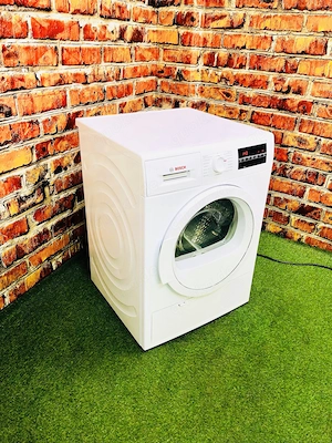  8Kg Trockner Kondenstrockner Bosch (Lieferung möglich) 