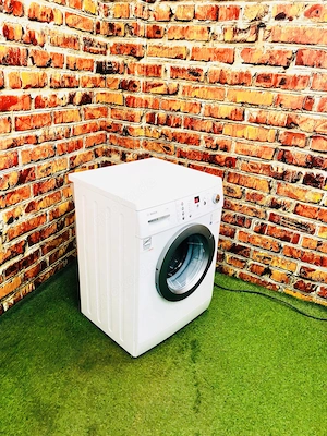  EXCLUSIV A+++ 7kg Waschmaschine Bosch (Lieferung möglich)
