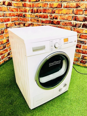  7kg Trockner Wärmepumpentrockner Siemens (Lieferung möglich)