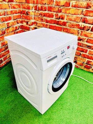  7Kg A+++ Waschmaschine Bosch (Lieferung möglich)