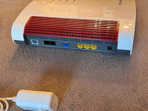 AVM Fritzbox 7690