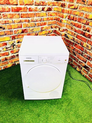  A++ 7kg Trockner Wärmepumpentrockner Siemens (Lieferung möglich) 
