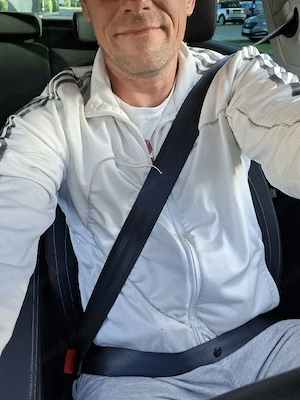 27.4. um 9Uhr Er ( 50, 183cm, schlank ) sucht Testerin