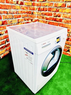  7kg A-40% Trockner Wärmepumpentrockner Bosch (Lieferung möglich)