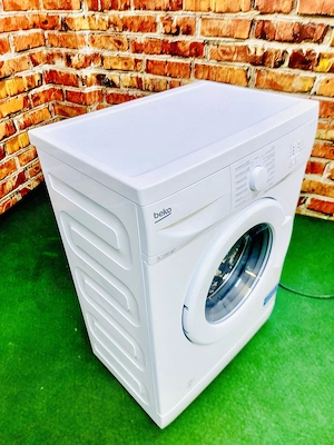 Schmale A+ 5Kg Waschmaschine Beko (Lieferung möglich)