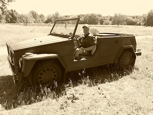 Suche vw Oldtimer liebhaber in der umgebung