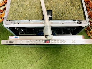  A++ Geschirrspüler, Spülmaschine Bosch (Lieferung möglich)