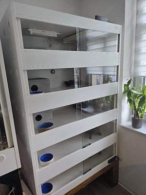 Terrarack Terrariumrack