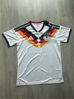 Deutschland WM 2026 Trikot M