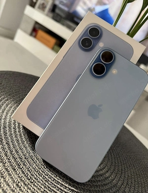 Apple iPhone 17 - 256GB - Akkukapazität : 100%