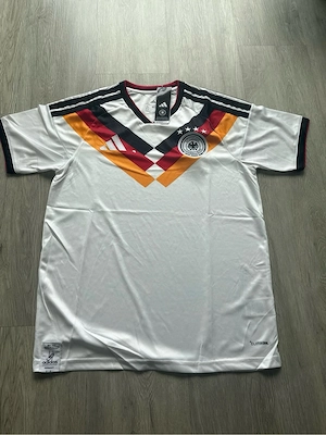 Deutschland Wm Trikot 2026 L
