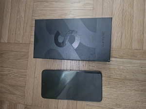 Samsung S 22 Defekte