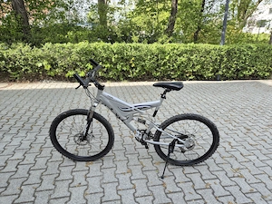 MTB Cyco F.s. 52 fst Fully