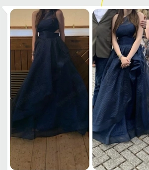 Festliches Abendkleid 