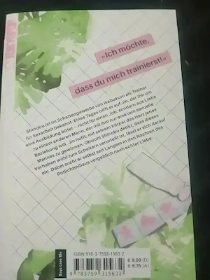 Manga My Deat Underdog