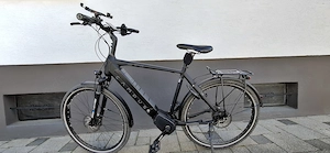 Pedelec Trekkingbike