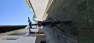 Pedelec-eBike Trekkingbike   Herren (Campus) Bild 3