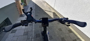 Pedelec-eBike Trekkingbike   Herren (Campus) Bild 6