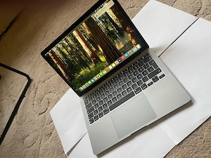 Macbook Air 13 inch M 1 Prozessor 2020 Akkuleistung jetzt bei 96% Bild 4