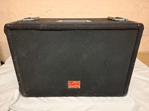 Solton KAM12 Aktive Monitorbox