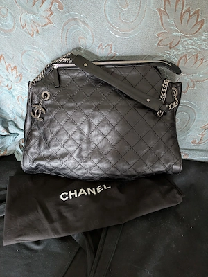 Chanel Hobo aus 2013, Fullset, ungetragen