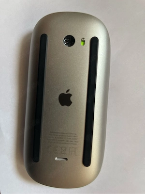 Apple Magic Mouse 2 wie neu  Bild 2