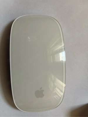 Apple Magic Mouse 2 wie neu 