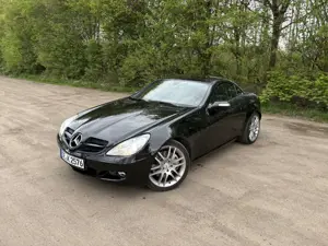 Mercedes-Benz SLK 280