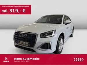Audi Q2 advanced 35 TFSI 110(150) kW(PS)