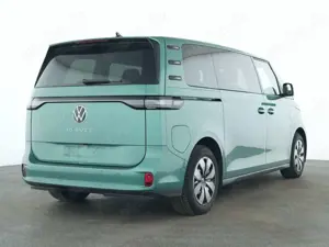 Volkswagen ID. Buzz ID.Buzz Pro LR *WÄRME*AHK*NAVI*ACC*HUD*MASSAGE* Bild 2