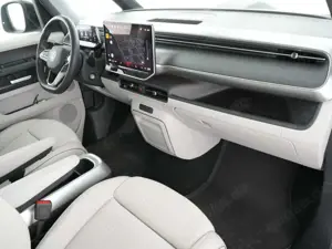Volkswagen ID. Buzz ID.Buzz Pro LR *WÄRME*AHK*NAVI*ACC*HUD*MASSAGE* Bild 3