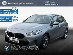 BMW 120 Aut. *LED*SHZ*DAB*