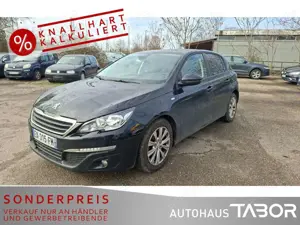 Peugeot 308 1.6 BlueHDi PDC LM Klima Tempomat