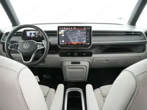 Volkswagen ID. Buzz ID.Buzz Pro LR *WÄRME*AHK*NAVI*ACC*HUD*MASSAGE* Bild 5
