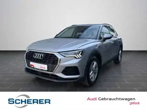 Audi Q3 35 TDI Matrix LED Navi Plus S tronic