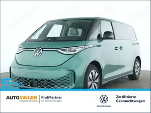 Volkswagen ID. Buzz ID.Buzz Pro LR *WÄRME*AHK*NAVI*ACC*HUD*MASSAGE*