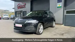 Skoda Karoq Style 4x4 * APP * ACC * LED * AHK * Kamera