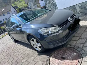 Volkswagen Golf Variant Golf Variant 1.6 TDI BlueMotion Technology Comfortline