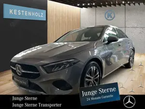 Mercedes-Benz A 250 A 250 e Limo *PROGRESSIVE*MEMO*PANO*RFK*SHZ*LED*