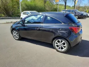 Opel Corsa E Edition Bild 3