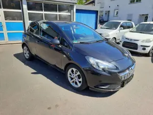 Opel Corsa E Edition Bild 5
