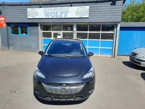 Opel Corsa E Edition
