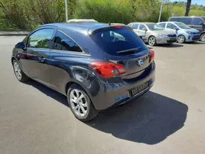 Opel Corsa E Edition Bild 4