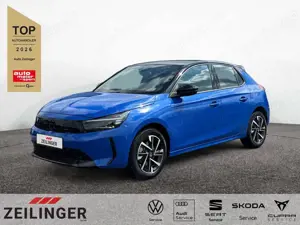 Opel Corsa GS 1,2 AT|KAMERA|TOTWINKEL|16"|SITZHEIZUNG