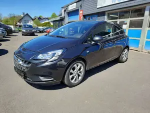 Opel Corsa E Edition Bild 2